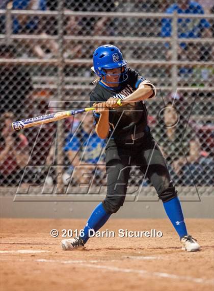 Thumbnail 2 in O'Connor vs. Chandler (AIA D1 Playoff) photogallery.