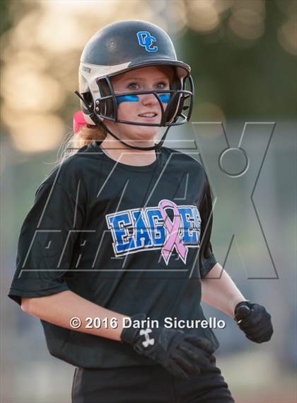 Thumbnail 1 in O'Connor vs. Chandler (AIA D1 Playoff) photogallery.