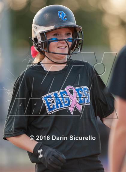 Thumbnail 2 in O'Connor vs. Chandler (AIA D1 Playoff) photogallery.