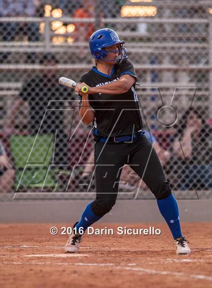 Thumbnail 1 in O'Connor vs. Chandler (AIA D1 Playoff) photogallery.