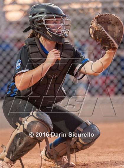 Thumbnail 3 in O'Connor vs. Chandler (AIA D1 Playoff) photogallery.