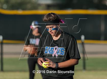 Thumbnail 1 in O'Connor vs. Chandler (AIA D1 Playoff) photogallery.