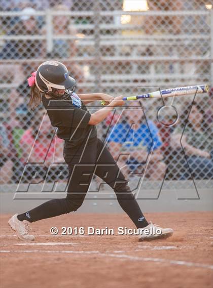 Thumbnail 3 in O'Connor vs. Chandler (AIA D1 Playoff) photogallery.