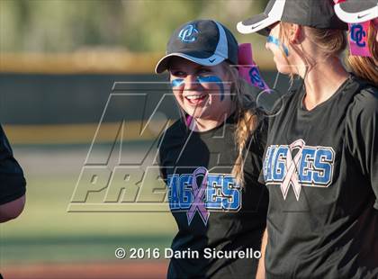 Thumbnail 3 in O'Connor vs. Chandler (AIA D1 Playoff) photogallery.
