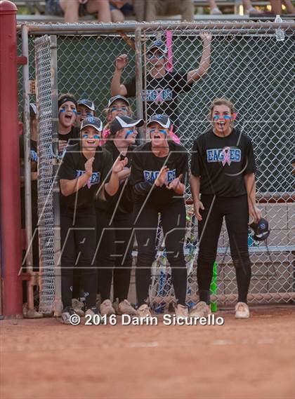 Thumbnail 3 in O'Connor vs. Chandler (AIA D1 Playoff) photogallery.
