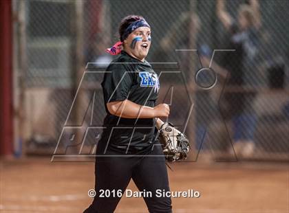 Thumbnail 2 in O'Connor vs. Chandler (AIA D1 Playoff) photogallery.