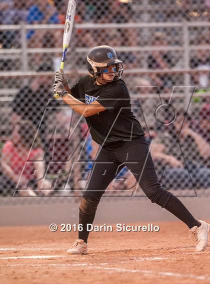 Thumbnail 3 in O'Connor vs. Chandler (AIA D1 Playoff) photogallery.