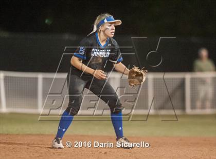 Thumbnail 3 in O'Connor vs. Chandler (AIA D1 Playoff) photogallery.