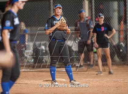 Thumbnail 1 in O'Connor vs. Chandler (AIA D1 Playoff) photogallery.