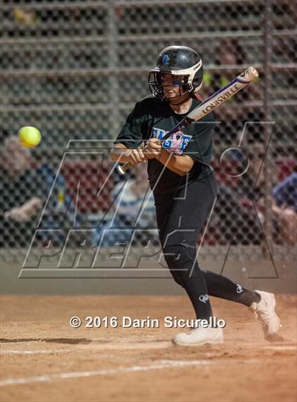 Thumbnail 2 in O'Connor vs. Chandler (AIA D1 Playoff) photogallery.