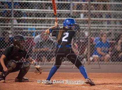 Thumbnail 2 in O'Connor vs. Chandler (AIA D1 Playoff) photogallery.