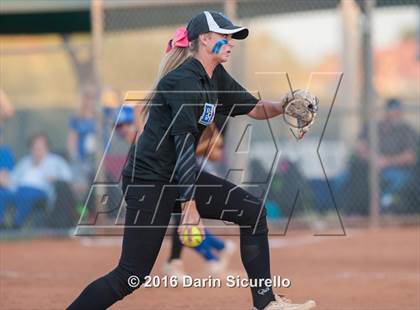 Thumbnail 2 in O'Connor vs. Chandler (AIA D1 Playoff) photogallery.