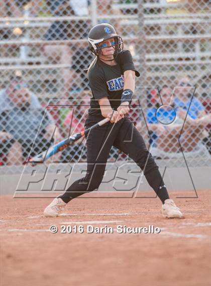 Thumbnail 2 in O'Connor vs. Chandler (AIA D1 Playoff) photogallery.