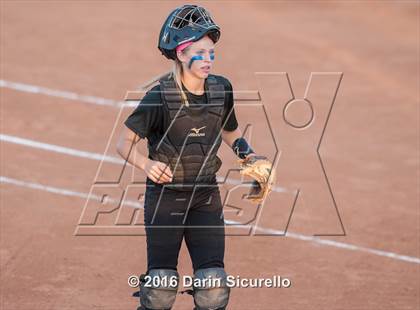 Thumbnail 1 in O'Connor vs. Chandler (AIA D1 Playoff) photogallery.