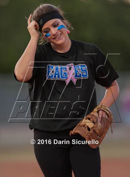 Thumbnail 2 in O'Connor vs. Chandler (AIA D1 Playoff) photogallery.