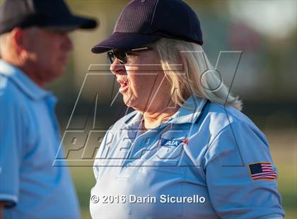 Thumbnail 2 in O'Connor vs. Chandler (AIA D1 Playoff) photogallery.