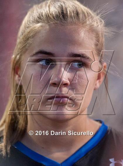 Thumbnail 2 in O'Connor vs. Chandler (AIA D1 Playoff) photogallery.
