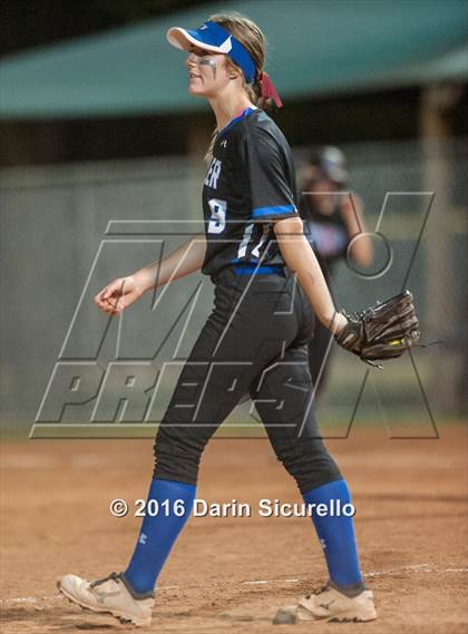 Thumbnail 2 in O'Connor vs. Chandler (AIA D1 Playoff) photogallery.