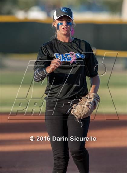 Thumbnail 2 in O'Connor vs. Chandler (AIA D1 Playoff) photogallery.