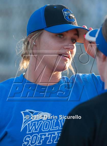 Thumbnail 3 in O'Connor vs. Chandler (AIA D1 Playoff) photogallery.