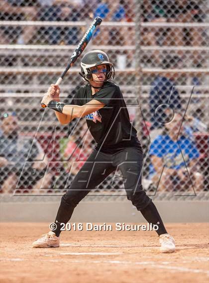 Thumbnail 3 in O'Connor vs. Chandler (AIA D1 Playoff) photogallery.