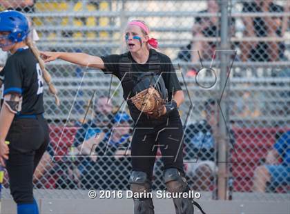 Thumbnail 1 in O'Connor vs. Chandler (AIA D1 Playoff) photogallery.