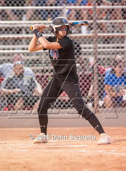 Thumbnail 1 in O'Connor vs. Chandler (AIA D1 Playoff) photogallery.