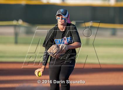 Thumbnail 2 in O'Connor vs. Chandler (AIA D1 Playoff) photogallery.