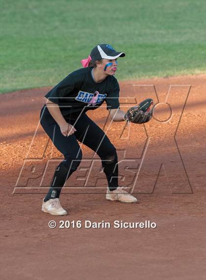 Thumbnail 3 in O'Connor vs. Chandler (AIA D1 Playoff) photogallery.