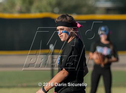 Thumbnail 3 in O'Connor vs. Chandler (AIA D1 Playoff) photogallery.