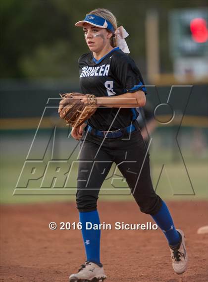 Thumbnail 2 in O'Connor vs. Chandler (AIA D1 Playoff) photogallery.