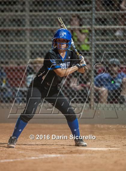 Thumbnail 2 in O'Connor vs. Chandler (AIA D1 Playoff) photogallery.