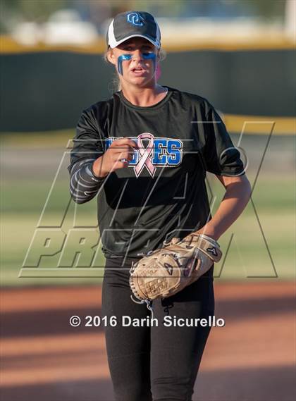 Thumbnail 1 in O'Connor vs. Chandler (AIA D1 Playoff) photogallery.
