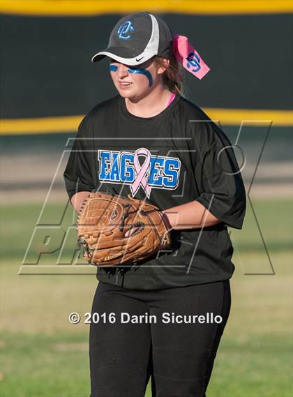 Thumbnail 2 in O'Connor vs. Chandler (AIA D1 Playoff) photogallery.