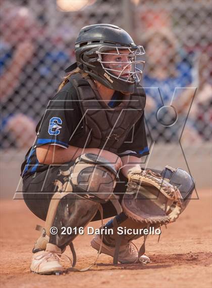 Thumbnail 3 in O'Connor vs. Chandler (AIA D1 Playoff) photogallery.