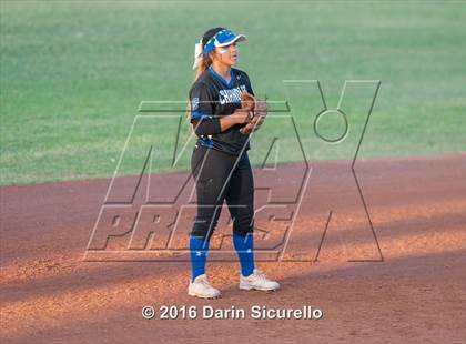 Thumbnail 2 in O'Connor vs. Chandler (AIA D1 Playoff) photogallery.
