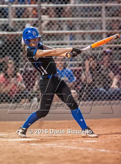 Thumbnail 2 in O'Connor vs. Chandler (AIA D1 Playoff) photogallery.
