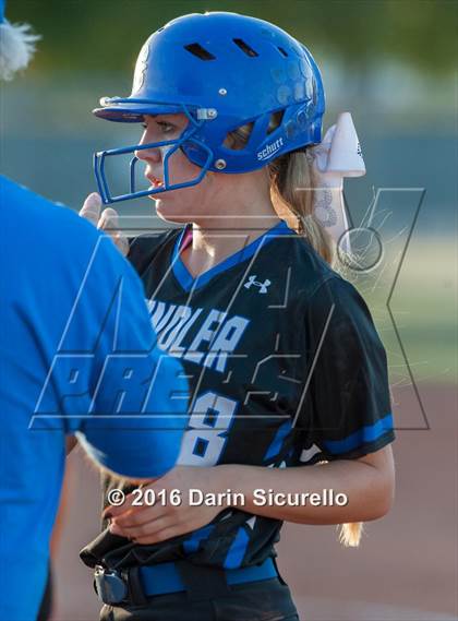 Thumbnail 3 in O'Connor vs. Chandler (AIA D1 Playoff) photogallery.