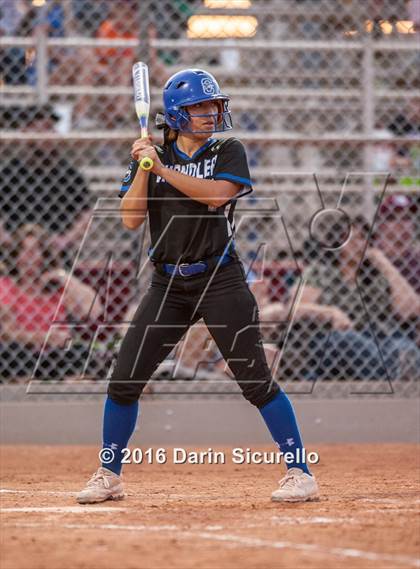 Thumbnail 2 in O'Connor vs. Chandler (AIA D1 Playoff) photogallery.