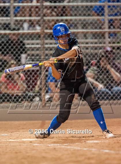 Thumbnail 2 in O'Connor vs. Chandler (AIA D1 Playoff) photogallery.