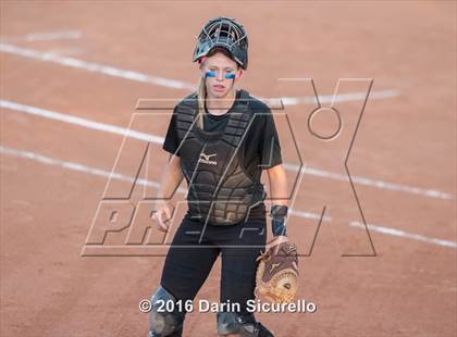 Thumbnail 2 in O'Connor vs. Chandler (AIA D1 Playoff) photogallery.