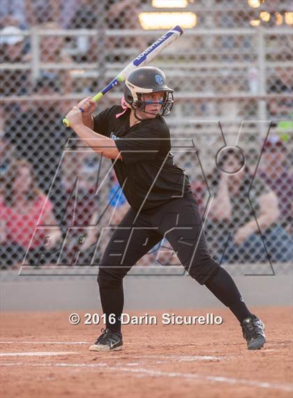 Thumbnail 1 in O'Connor vs. Chandler (AIA D1 Playoff) photogallery.