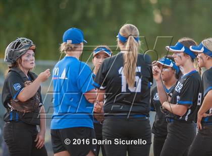Thumbnail 2 in O'Connor vs. Chandler (AIA D1 Playoff) photogallery.