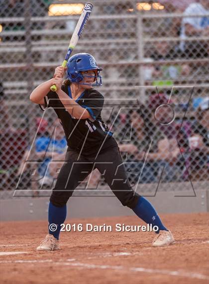 Thumbnail 3 in O'Connor vs. Chandler (AIA D1 Playoff) photogallery.