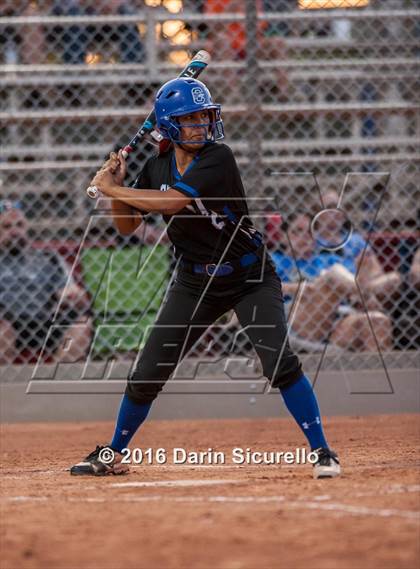 Thumbnail 2 in O'Connor vs. Chandler (AIA D1 Playoff) photogallery.