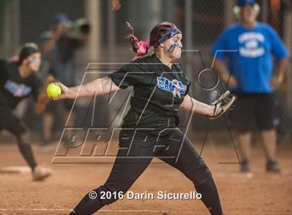 Thumbnail 3 in O'Connor vs. Chandler (AIA D1 Playoff) photogallery.