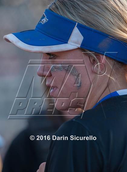 Thumbnail 2 in O'Connor vs. Chandler (AIA D1 Playoff) photogallery.