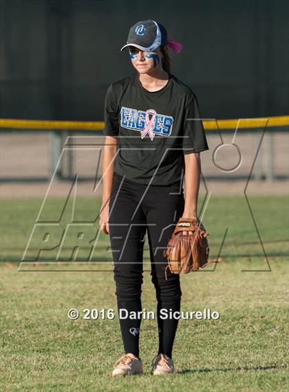 Thumbnail 3 in O'Connor vs. Chandler (AIA D1 Playoff) photogallery.