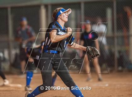 Thumbnail 1 in O'Connor vs. Chandler (AIA D1 Playoff) photogallery.