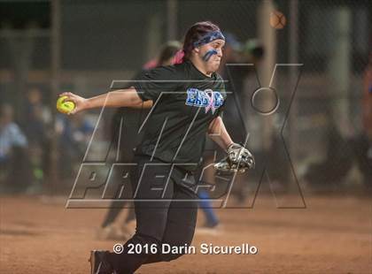 Thumbnail 2 in O'Connor vs. Chandler (AIA D1 Playoff) photogallery.